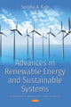 Book cover of: Advances in Renewable Energy and Sustainable Systems. By: Sandip A. Kale