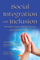 Book cover of: Social Integration and Inclusion. By: Johnathan Price
