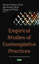 Book cover of: Empirical Studies of Contemplative Practices. By: Diane Grimes