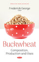 Book cover of: Buckwheat. By: Frederick George