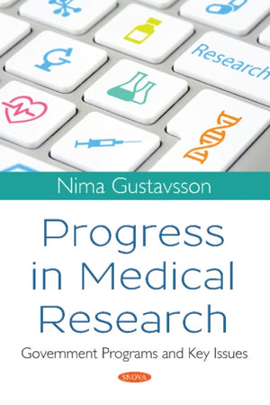 Progress in Medical Research