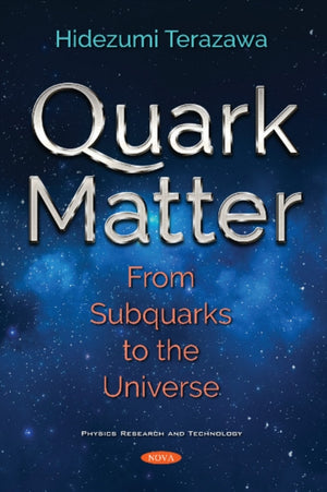 Quark Matter