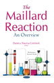 Book cover of: Maillard Reaction. By: Danica Slavica Crnčević