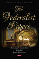 Book cover of: Federalist Papers. By: Hamilton, Alexander