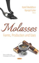 Book cover of: Molasses. By: Katell Maddison