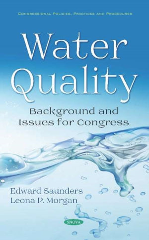 Water Quality