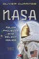 Book cover of: NASA. By: Oliver Cummings
