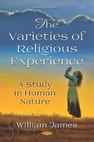 The Varieties of Religious Experience
