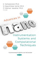 Book cover of: Advances in Nano Instrumentation Systems and Computational Techniques. By: K. Kamalanand