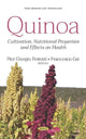 Book cover of: Quinoa. By: Pier Giorgio Peiretti