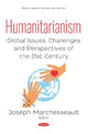 Book cover of: Humanitarianism. By: Joseph Marchesseault