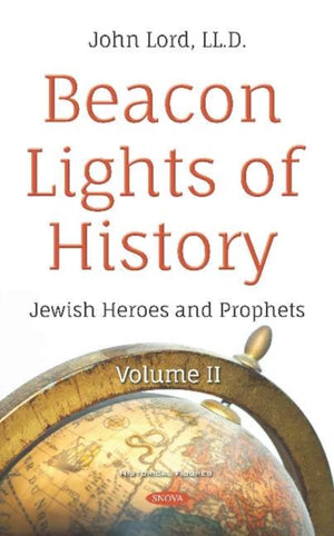 Beacon Lights of History