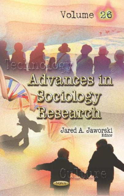 Advances in Sociology Research