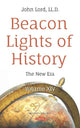 Book cover of: Beacon Lights of History. By: John Lord