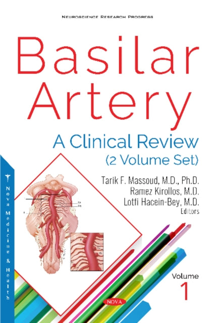 Basilar Artery