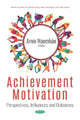 Book cover of: Achievement Motivation. By: Amie Naomhan