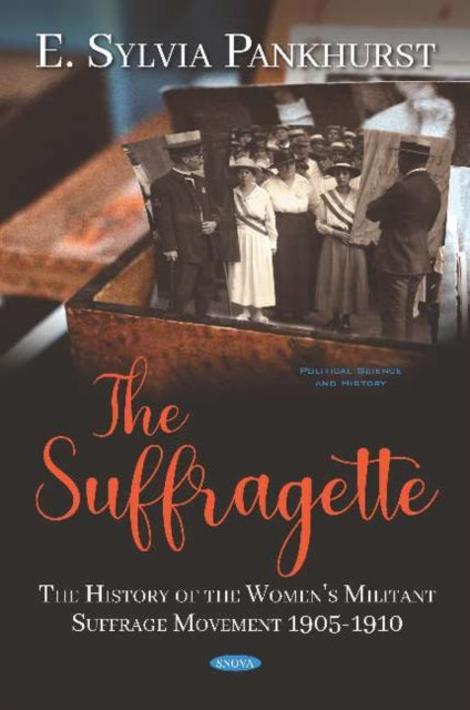 The Suffragette