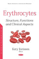 Book cover of: Erythrocytes. By: Katy Jorissen