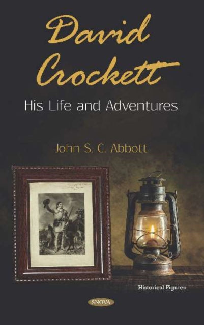 David Crockett