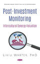 Book cover of: Post-Investment Monitoring. By: Liviu Warter