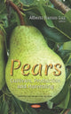 Book cover of: Pears. By: Alberto Ramos Luz
