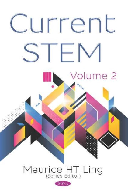 Book cover of: Current STEM. By: Maurice H.