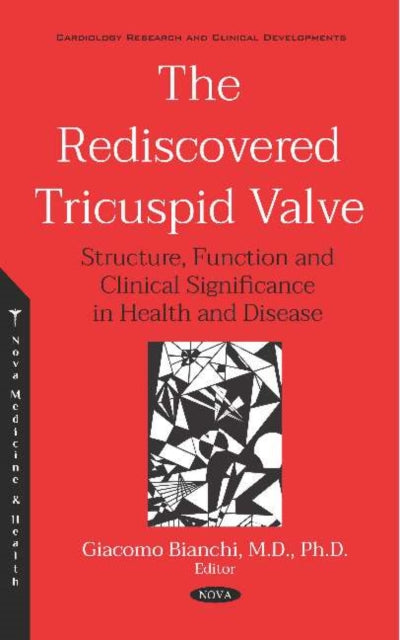 The Rediscovered Tricuspid Valve