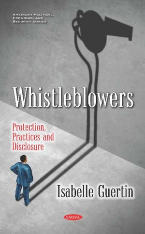 Whistleblowers