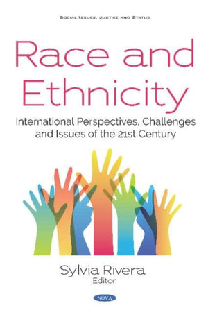 Race and Ethnicity