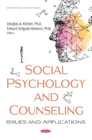 Social Psychology and Counseling