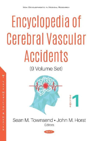 Encyclopedia of Cerebral Vascular Accidents