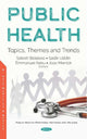 Book cover of: Public Health. By: Joav Merrick