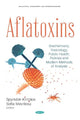 Book cover of: Aflatoxins. By: Spyridon Kintzios