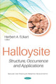 Book cover of: Halloysite. By: Herbert A. Eckart