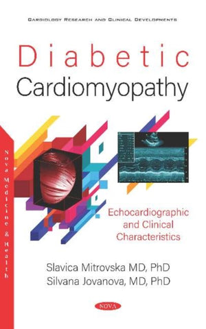 Diabetic Cardiomyopathy