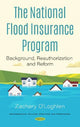 Book cover of: National Flood Insurance Program. By: Zachary O'loghlen