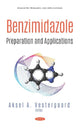 Book cover of: Benzimidazole. By: Aksel A. Vestergaard