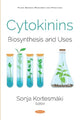 Book cover of: Cytokinins. By: Sonja Kortesmäki