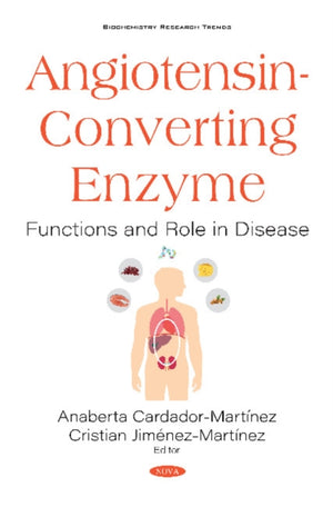 Angiotensin-Converting Enzyme