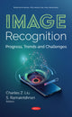 Book cover of: Image Recognition. By: Charles Z. Liu