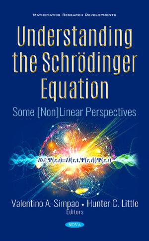 Understanding the Schrodinger Equation