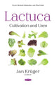 Book cover of: Lactuca. By: Jan Krüger