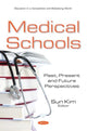 Book cover of: Medical Schools. By: Sun Kim