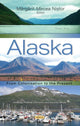 Book cover of: Alaska. By: Mărgărit Mircea Nistor