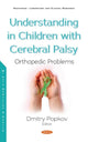 Book cover of: Understanding in Children with Cerebral Palsy. By: Dmitry Popkov