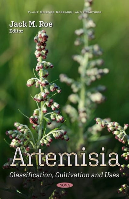 Book cover of: Artemisia. By: Jack M. Roe