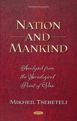 Nation and Mankind