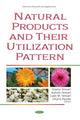 Book cover of: Natural Products and Their Utilization Pattern. By: Geeta Tewari