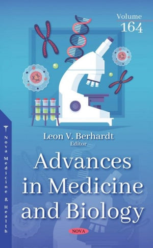 Advances in Medicine and Biology