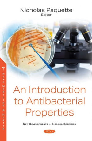 Introduction to Antibacterial Properties